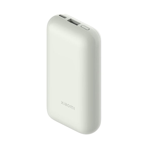 Powerbank Xiaomi Blanco